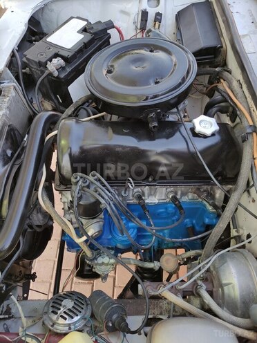 LADA (VAZ) 2107 2004, 313,218 km - 1.6 l - Şirvan