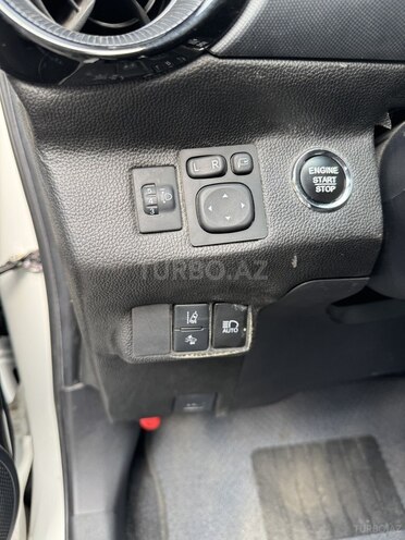 Toyota Aqua 2019, 77,000 km - 1.5 l - Bakı