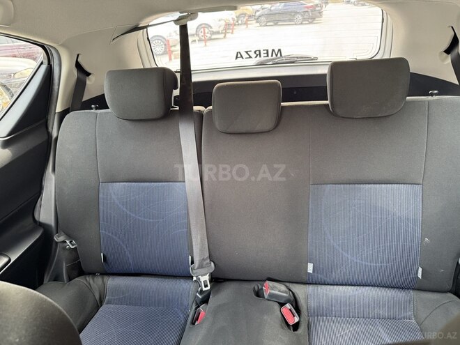 Toyota Aqua 2019, 77,000 km - 1.5 l - Bakı