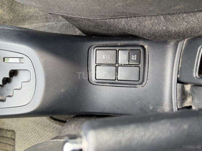 Toyota Aqua 2019, 77,000 km - 1.5 l - Bakı