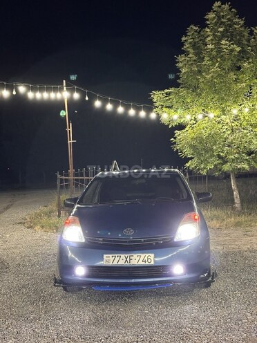 Toyota Prius 2006, 316,000 km - 1.5 л - Şəmkir