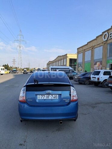 Toyota Prius 2006, 316,000 km - 1.5 л - Şəmkir