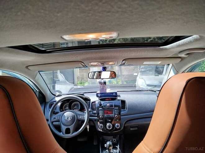 Kia Cerato 2012, 259,000 km - 1.6 l - Bakı