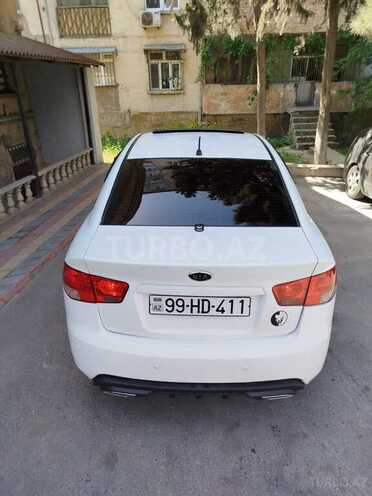 Kia Cerato 2012, 259,000 km - 1.6 l - Bakı
