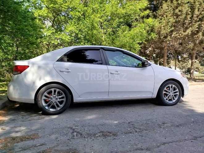 Kia Cerato 2012, 259,000 km - 1.6 l - Bakı