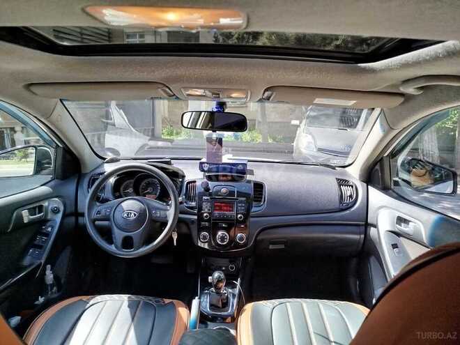 Kia Cerato 2012, 259,000 km - 1.6 l - Bakı