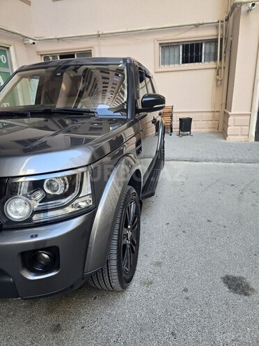 Land Rover Discovery 2014, 175,000 km - 3.0 л - Bakı