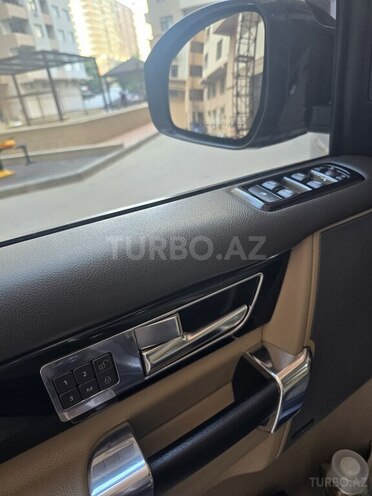Land Rover Discovery 2014, 175,000 km - 3.0 л - Bakı