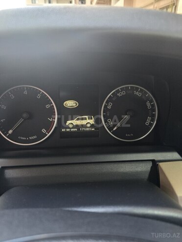 Land Rover Discovery 2014, 175,000 km - 3.0 л - Bakı