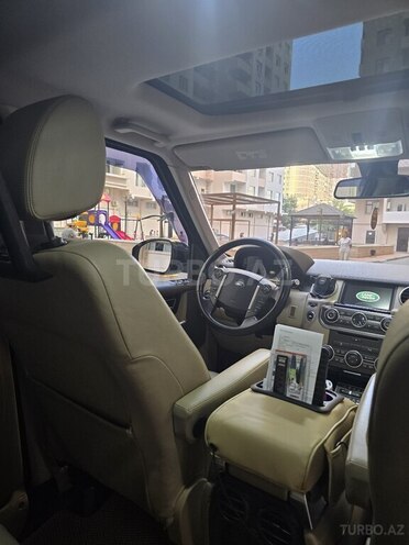 Land Rover Discovery 2014, 175,000 km - 3.0 л - Bakı