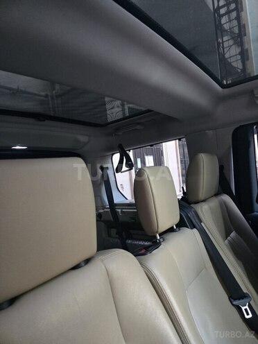 Land Rover Discovery 2014, 175,000 km - 3.0 л - Bakı