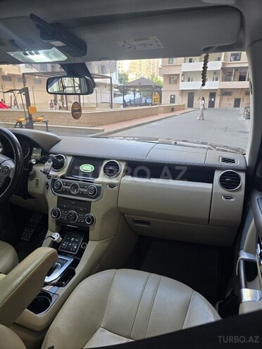 Land Rover Discovery 2014, 175,000 km - 3.0 л - Bakı
