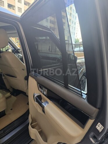 Land Rover Discovery 2014, 175,000 km - 3.0 л - Bakı