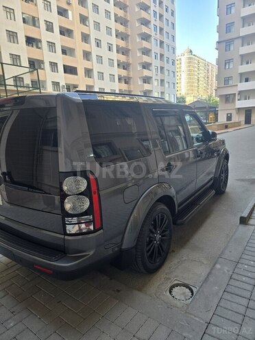 Land Rover Discovery 2014, 175,000 km - 3.0 л - Bakı