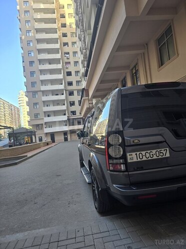 Land Rover Discovery 2014, 175,000 km - 3.0 л - Bakı