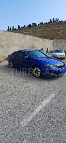 Kia Optima 2011, 183,000 km - 2.0 л - Bakı