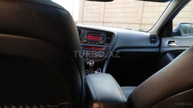 Kia Optima 2011, 183,000 km - 2.0 л - Bakı