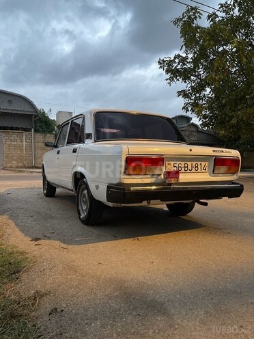 LADA (VAZ) 2107 2006, 74,100 km - 1.6 l - Şamaxı