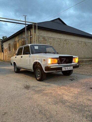 LADA (VAZ) 2107 2006, 74,100 km - 1.6 l - Şamaxı