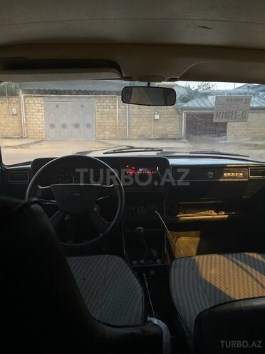 LADA (VAZ) 2107 2006, 74,100 km - 1.6 l - Şamaxı