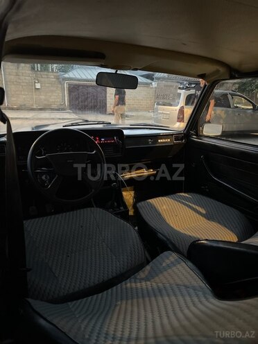 LADA (VAZ) 2107 2006, 74,100 km - 1.6 l - Şamaxı