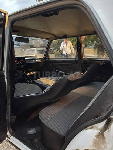 LADA (VAZ) 2107 2006, 74,100 km - 1.6 l - Şamaxı