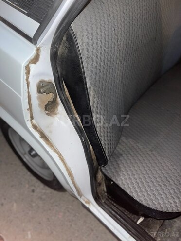 LADA (VAZ) 2107 2006, 74,100 km - 1.6 l - Şamaxı