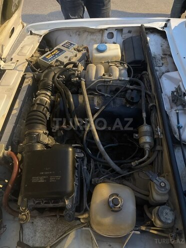 LADA (VAZ) 2107 2006, 74,100 km - 1.6 l - Şamaxı