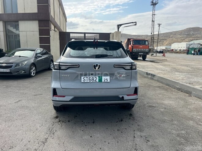 Changan CS 55 Plus 2025, 0 km - 1.5 л - Bakı