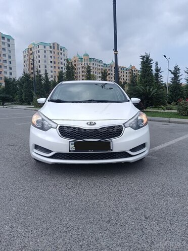 Kia Forte 2015, 72,168 km - 1.8 l - Sumqayıt