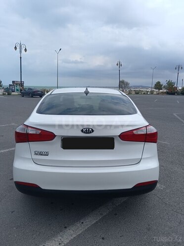 Kia Forte 2015, 72,168 km - 1.8 l - Sumqayıt