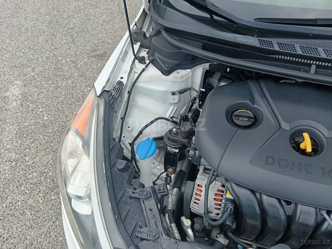Kia Forte 2015, 72,168 km - 1.8 l - Sumqayıt
