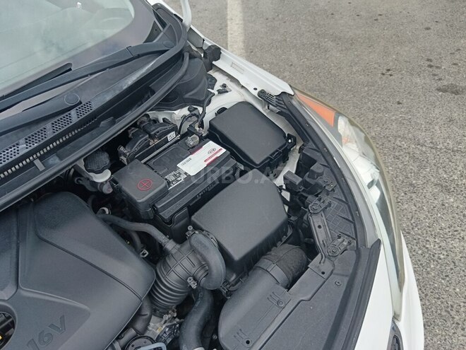 Kia Forte 2015, 72,168 km - 1.8 l - Sumqayıt