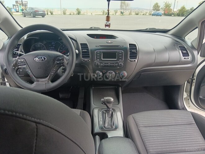 Kia Forte 2015, 72,168 km - 1.8 l - Sumqayıt