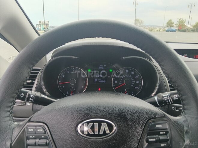 Kia Forte 2015, 72,168 km - 1.8 l - Sumqayıt