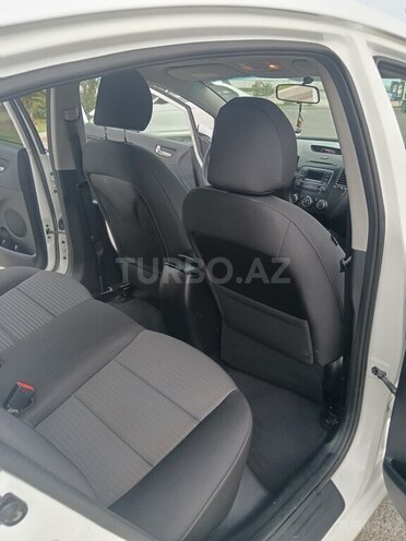 Kia Forte 2015, 72,168 km - 1.8 l - Sumqayıt
