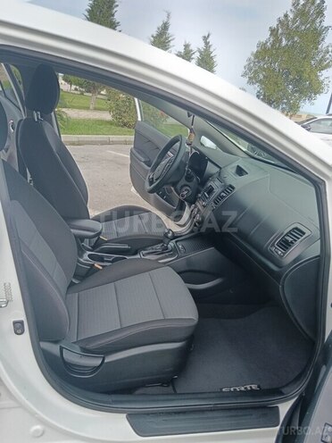 Kia Forte 2015, 72,168 km - 1.8 l - Sumqayıt
