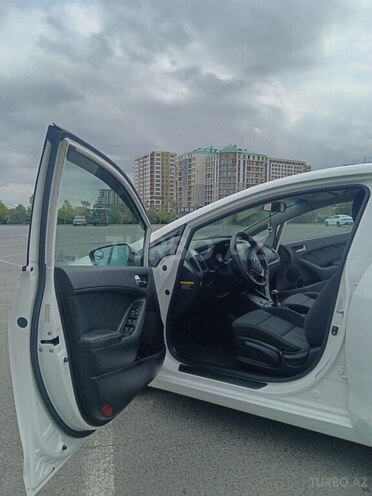 Kia Forte 2015, 72,168 km - 1.8 l - Sumqayıt