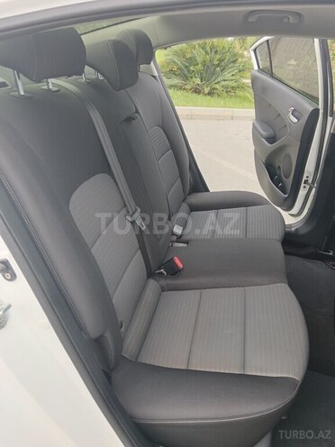 Kia Forte 2015, 72,168 km - 1.8 l - Sumqayıt