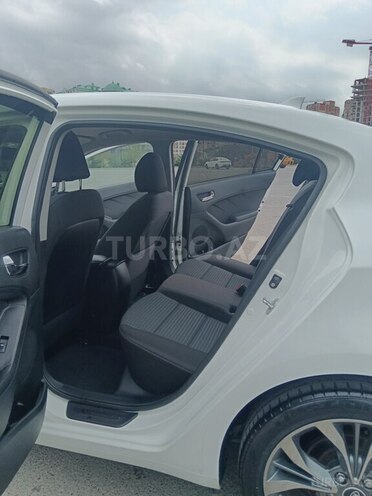 Kia Forte 2015, 72,168 km - 1.8 l - Sumqayıt