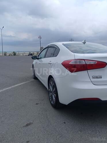 Kia Forte 2015, 72,168 km - 1.8 l - Sumqayıt