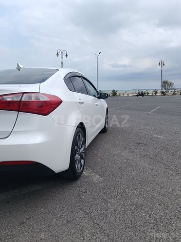 Kia Forte 2015, 72,168 km - 1.8 l - Sumqayıt