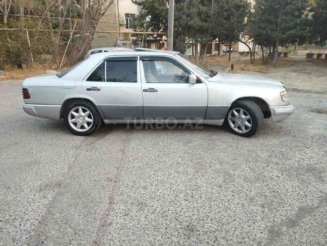 Mercedes E 230 1990, 475,000 km - 2.3 l - Bakı