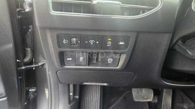 Hyundai Sonata 2021, 55,000 km - 2.0 l - Bakı