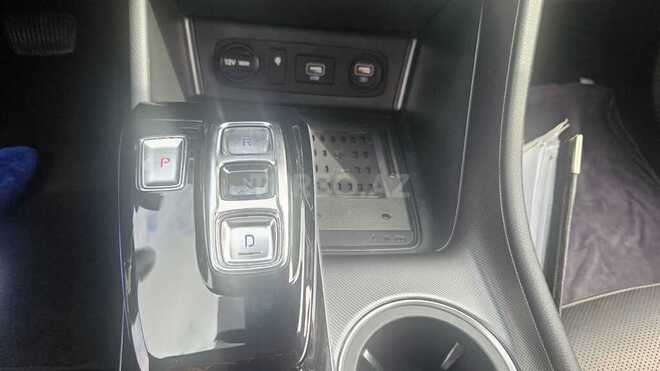 Hyundai Sonata 2021, 55,000 km - 2.0 l - Bakı