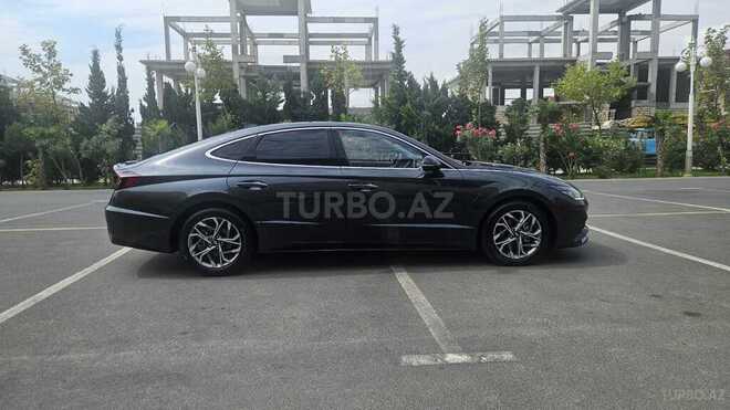 Hyundai Sonata 2021, 55,000 km - 2.0 l - Bakı