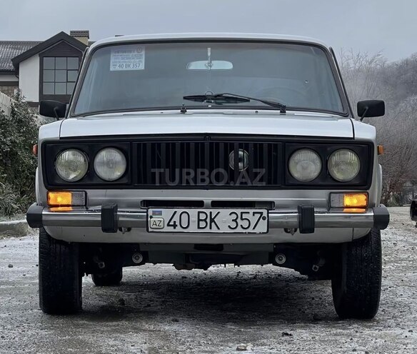 LADA (VAZ) 2106 2001, 94,000 km - 1.6 l - Quba