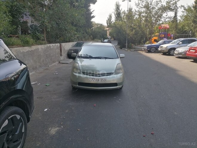 Toyota Prius 2006, 469,928 km - 1.5 l - Bakı