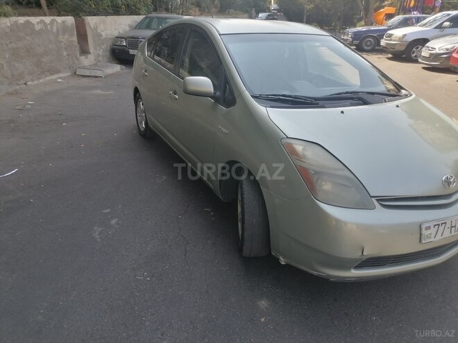 Toyota Prius 2006, 469,928 km - 1.5 l - Bakı