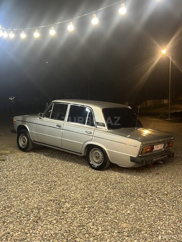 LADA (VAZ) 2106 2001, 94,000 km - 1.6 l - Quba
